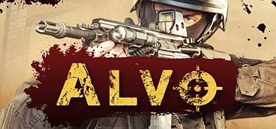 Oculus Quest 游戏 (Alvo) 阿尔沃